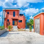 Castillo Hunab Ku