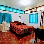 Maya Mountain Lodge