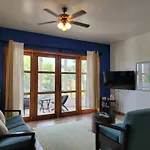 Brahma Blue Resort