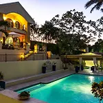 San Ignacio Resort Hotel