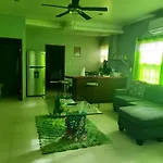 Db Tower Vacation Rental