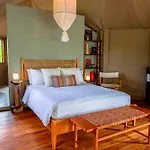 Sleeping Giant Rainforest Lodge