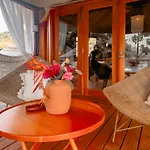 Sleeping Giant Rainforest Lodge