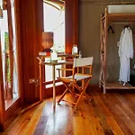 Sleeping Giant Rainforest Lodge