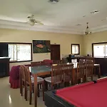 Seaside Chateau Resort