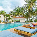 Tradewinds Paradise Villas