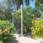 Amanda\'S Place Green Studio - Pool And Tropical Garden