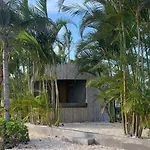 Tranquility At Mahogany And The Poolclub