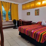 Maya Mountain Lodge