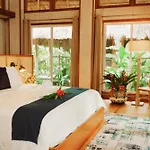 Chan Chich Lodge