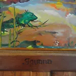 The Sea Front Inn