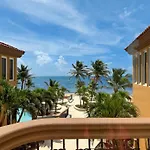 Belizean Cove Estates Luxury Beachfront Villa