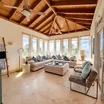 Belizean Cove Estates Luxury Beachfront Villa