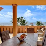Belizean Cove Estates Luxury Beachfront Villa