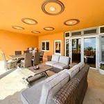 Belizean Cove Estates Luxury Beachfront Villa