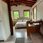 Dove Escapes - One Bedroom Beach Front Upper Cabana