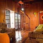 The Retreat At Finca Solana, Corozal, Belize