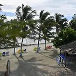 Anchorage Beach Resort Caye Caulker