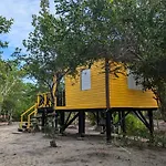 Palmento Grove Garifuna Eco-Cultural & Healing Institute