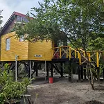 Palmento Grove Garifuna Eco-Cultural & Healing Institute