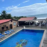 Captain Morgan\'S Retreat