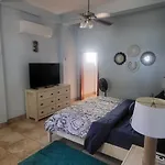 Ocean Front Villa With Pool, Private Beach And Dock