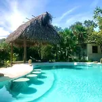Kin Resort Lodge