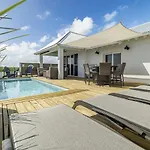Peace Of Mind And Private Pool At Mahogany Bay