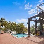 Casa Corazon @ Eddie Beach