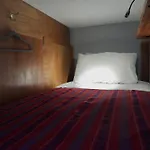 Sandbar Beachfront Hostel & Restaurant