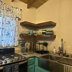Howler Jungle Cabanas Belize