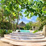 Villa Tierra Maya