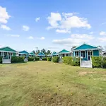 Tilt-Ta-Dock Resort Belize
