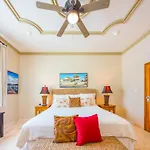 Belizean Cove Estates Luxury Beachfront Villa