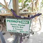 Pedro\'S Hotel & Inn