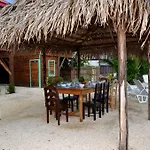 Hfc Lodge