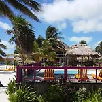 Exotic Caye Beach Resort