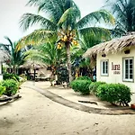 Caribbean Beach Cabanas
