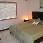 Ambergris Beach House