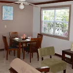 Ambergris Beach House