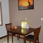 Ambergris Beach House