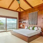 Wild Orchid Belize