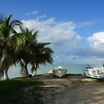 Serenity Retreats Belize - A Vegan Resort