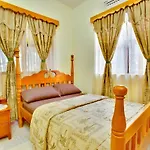 Davis Falls Inn