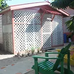 Sandpiper Beach Cabanas