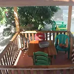 Sandpiper Beach Cabanas