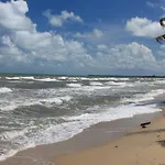 Sandpiper Beach Cabanas