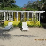 Southern Shores Resort Cabanas