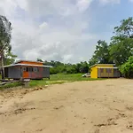 Oceanus Cabanas