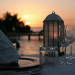 Cayo Espanto